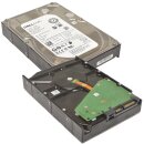 Dell EMC Seagate Exos 7E8 8TB 512e 3.5" 7.2K 6G SATA SED HDD ST8000NM012A 0F4JXT