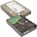 Dell EMC Seagate Exos 7E8 8TB 512e 3.5" 7.2K 6G SATA SED HDD ST8000NM012A 0F4JXT