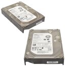 Dell EMC Seagate Exos 7E8 8TB 512e 3.5" 7.2K 6G SATA SED HDD ST8000NM012A 0F4JXT