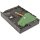 Dell EMC Exos 7E8 8TB 512e 3.5" 7,2K SATA III HDD Festplatte ST8000NM012A 0F4JXT 6G