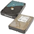 Dell 8TB 512e 3.5" 7,2K SATA III 6Gbps HDD Festplatte HDEPV41DAB51 09X09C