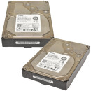 Dell 8TB 512e 3.5" 7,2K SATA III 6Gbps HDD Festplatte HDEPV41DAB51 09X09C