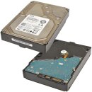 Dell Toshiba 8TB 512e 3.5" 7.2K 6G SATA HDD MG06ACA800EY 09X09C
