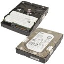 Dell Exos 7E8 4TB 3.5" 7.2K SAS 12G SED HDD ST4000NM0135 2AR207-251