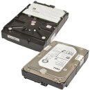 Dell Exos 7E8 4TB 3.5" 7.2K SAS 12G SED HDD ST4000NM0135 2AR207-251