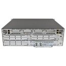 Cisco Router CISCO3845-MB + Modul NM-1A-T3/E3 + 512 MB CF-Card
