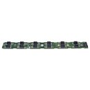 Dell EMC DSS 9000 Backplane für Lüfter 0KR9VR