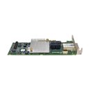 DELL EMC DSS 9000 ASR-8885 12G SAS RAID Controller 024VP1 LP