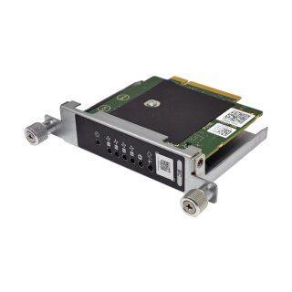 DELL EMC DSS 9000 Card Karte für Lüfter 0PX0YP