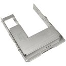 DELL 2.5" in 3.5" HDD Einbaurahmen Rahmen Disk Tray Caddy 01Y05J 09W8C4 DSS 9000