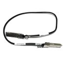 DELL 0P7C7N DAC-QSFP28-100G-1M 100GbE Kabel 1m lang QSFP28 / QSFP28 Ports