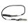 DELL 0P7C7N DAC-QSFP28-100G-1M 100GbE Kabel 1m lang QSFP28 / QSFP28 Ports