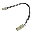 DELL 0T11GF T11GF SAS Kabel SFF-8644/SFF-8088 0.5 m...