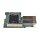 DELL Broadcom 57404 Netzwerk Karte 25Gb SFP28 Dual Port Mezzanine 08CM81