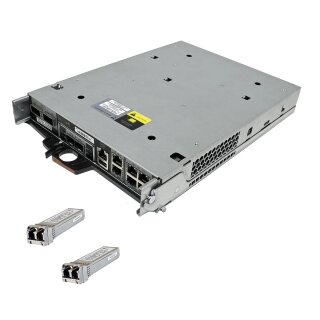 NetApp 111-01287+B1 FAS2240 Controller 111-00846+D1 +2-Port 10GbE Module