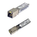 Lenovo Finisar FCLF8521P2BTL-IC SFP Transceiver 1000Base-T RJ-45 00FE333 78P3824