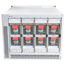 Arista Switch DCS-7304 3x7320X-32C-LC 1x 7300-SUP-D 4xPSU 4x 7324X-FM Module