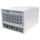 Arista Switch DCS-7304 3x7320X-32C-LC 1x 7300-SUP-D 4xPSU 4x 7324X-FM Module