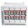 Arista Switch DCS-7304 3x7320X-32C-LC 1x 7300-SUP-D 4xPSU 4x 7324X-FM Module