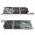 NetApp Supermicro Node Server X10DRT-B+NA011 no CPU&RAM 2x Kühler AOC-MH25G-M2S2T 25GbE