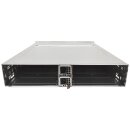 NetApp HCI Supermicro 4 Node Server NAF-1701 no Node 2x PSU 2200W CSE-217B 24x SFF Caddy