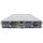 NetApp HCI Supermicro 4 Node Server NAF-1701 2x Node ohne CPU & RAM 4x Kühler 24x SFF Caddy