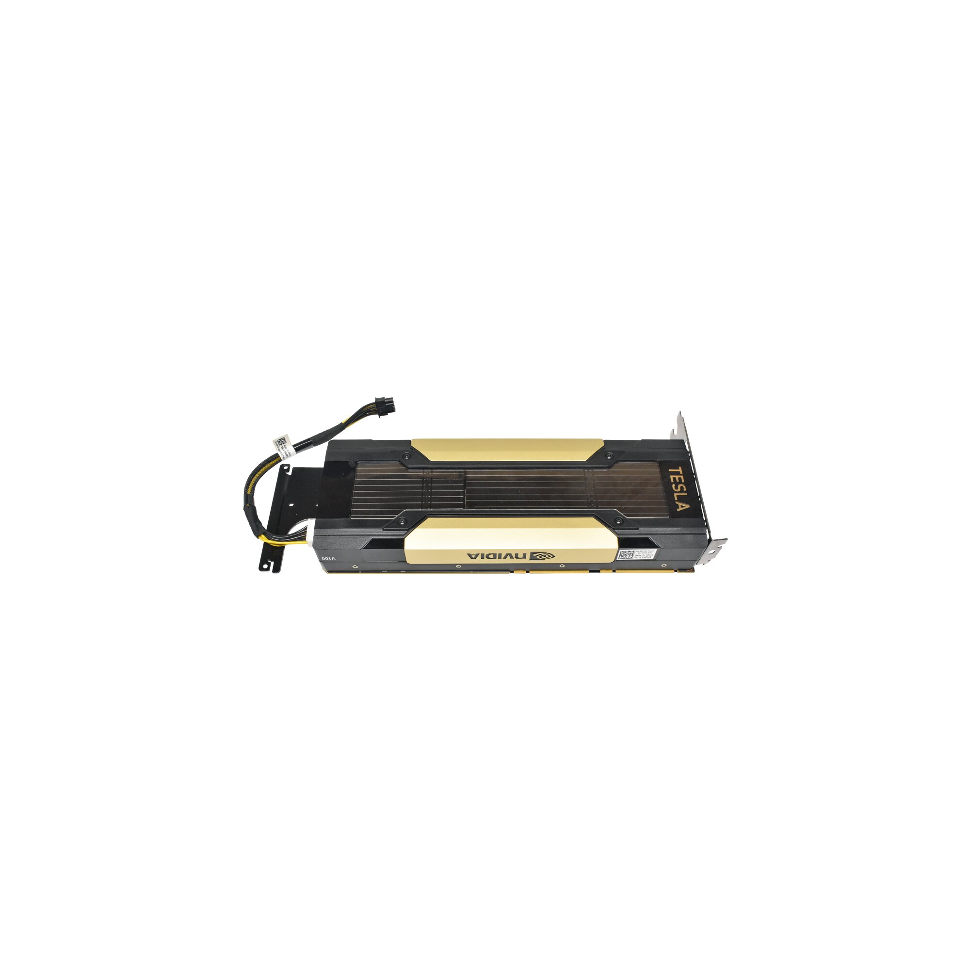 Dell NVIDIA TESLA V100 Graphics Card / Grafikkarte 16GB HBM2 900-2G500 ...