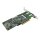 EMULEX / IBM LightPulse LPE12000 8Gb/s PCIe x8 FC Server Adapter 42D0491 FP