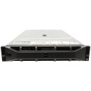  Dell PowerEdge R730 Rack Server 2U 2xE5-2680 V4 256GB 8x...