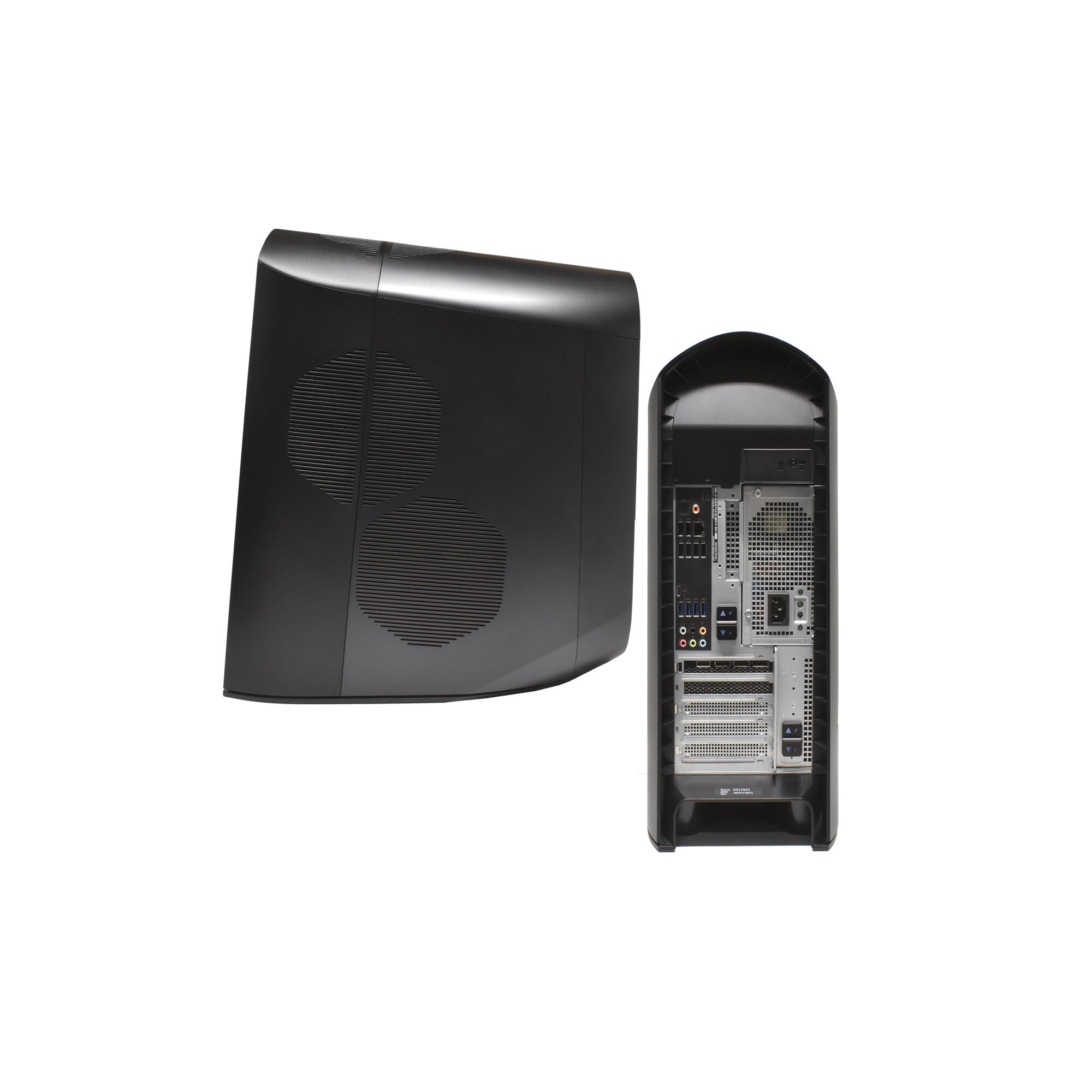 Dell Alienware Aurora R10 Gaming Desktop Ryzen9 5900X 32GB PC4 RTX 3090 ...