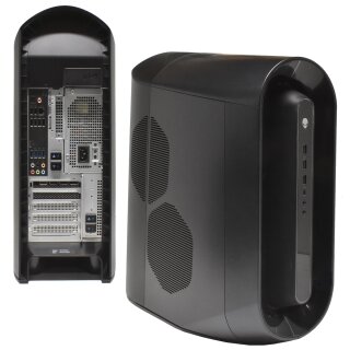 Dell Alienware Aurora R10 Gaming Desktop Ryzen9 5900X 32GB PC4 RTX 3090 1TB NVMe