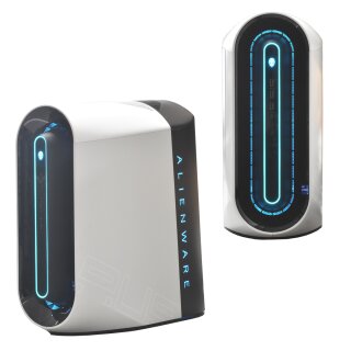 Dell Alienware Aurora R12 Gaming Desktop i7-11700KF 32GB PC4 RTX 3080 1TB + 2TB