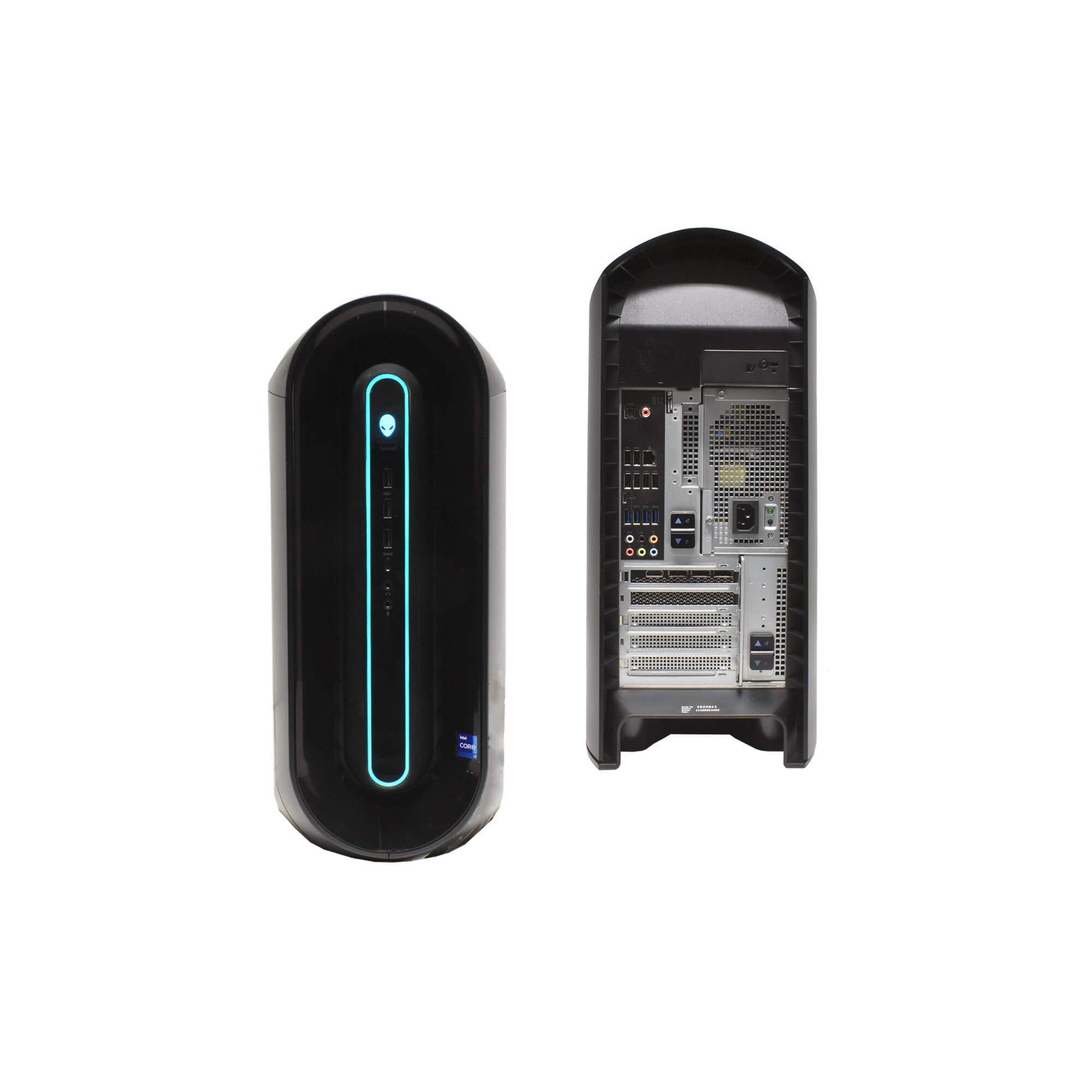 Dell Alienware Aurora R12 Gaming Desktop i7-11700KF 16GB PC4 RTX 3070 ...
