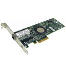 Emulex LPE11000 4Gb/s FC1120005-02C Single Port HBA PCI-E...