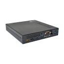 Lenovo ThinkCentre M93 Tiny MINI PC I3-4150T 3.00 Ghz 8GB 400GB SSD + Maus & Tastatur