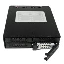 ICY DOCK ToughArmor MB994SP-4S 4-Bay 2.5” HDD/SSD Rahmen für 5.25“ Einbauschacht