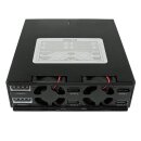 ICY DOCK ToughArmor MB994SP-4S 4-Bay 2.5” HDD/SSD Rahmen für 5.25“ Einbauschacht