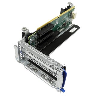 HP Riser Board Assembly für ProLiant DL380/385 Gen8 Server 662524-001 622219-001