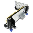 HP Riser Board Assembly für ProLiant DL380/385 Gen8...