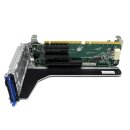 HP Riser Board Assembly für ProLiant DL380/385 Gen8 Server 662524-001 622219-001