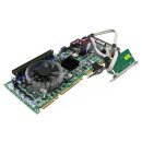 Portwell ROBO-8110VG2AR-Q67 Single Board Computer Intel Core i3-2120 16GB DDR3