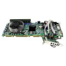 Portwell ROBO-8110VG2AR-Q67 Single Board Computer Intel Core i3-2120 16GB DDR3