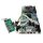 Portwell ROBO-8110VG2AR-Q67 Single Board Computer Intel Core i3-2120 16GB DDR3