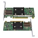 Cisco UCSC-PCIE-CSC-02 Dual-Port PCIe x16 Virtual Interface Card 1225 73-14093-09 68-4205-09 FP