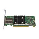 Cisco UCSC-PCIE-CSC-02 Dual-Port PCIe x16 Virtual Interface Card 1225 73-14093-09 68-4205-09 FP