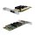 Cisco UCSC-PCIE-CSC-02 Dual-Port PCIe x16 Virtual Interface Card 1225 73-14093-09 68-4205-09 FP