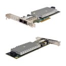 Cavium GC-CN7322 CN2360-225SVPN-G Dual-Port SFP28 25G...