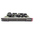 Cisco Catalyst 6500 Series 48-Port Switch Modul WS-X6748-SFP + Dist FWD Karte WS-F6700-DFC3C