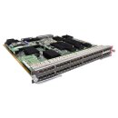 Cisco Catalyst 6500 Series 48-Port Switch Module WS-X6748-SFP +Dist FWD Card WS-F6700-DFC3C