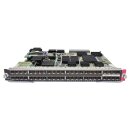 Cisco Catalyst 6500 Series 48-Port Switch Module WS-X6748-SFP +Dist FWD Card WS-F6700-DFC3C